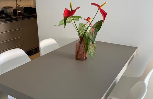 Lagoa Pequena Apartamento | Charmoso studio Novo Campeche