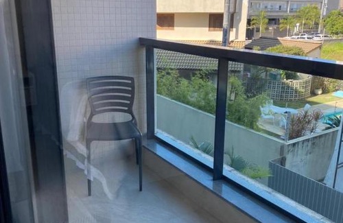 Lagoa Pequena Apartamento | Charmoso studio Novo Campeche