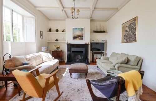 Charmouth Casa | Charmouth Lodge