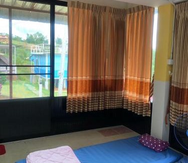 Khao Kho Complejo | Charmtalamok Khaokho Resort
