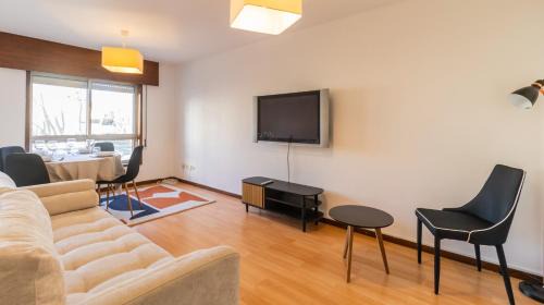 Senhora da Hora Apartamento | Charmy Engenheiro António Costa Reis Apartment
