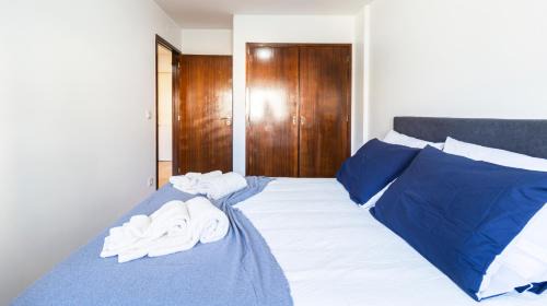 Senhora da Hora Apartamento | Charmy Engenheiro António Costa Reis Apartment