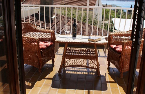 Trsteno Apartamento | Charmy House Platanus
