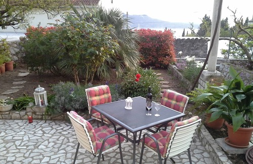Trsteno Apartamento | Charmy House Platanus