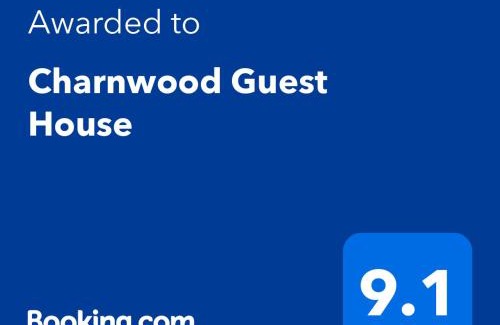 Bracknell Casa | Charnwood Guest House