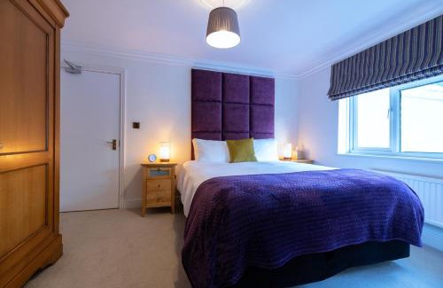 Bracknell Casa | Charnwood Guest House