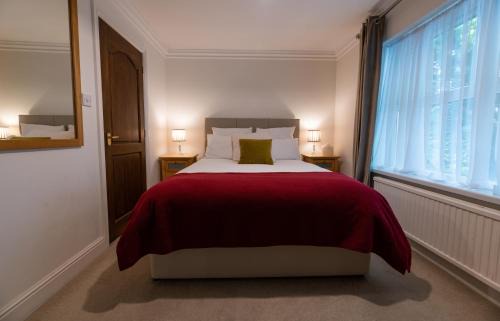 Bracknell Casa | Charnwood Guest House