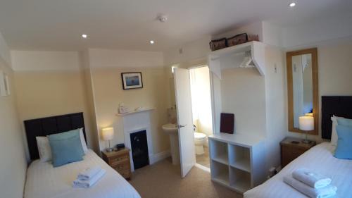 Lyme Regis Casa | Charnwood Guest House