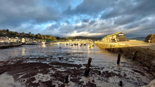 Lyme Regis Casa | Charnwood Guest House
