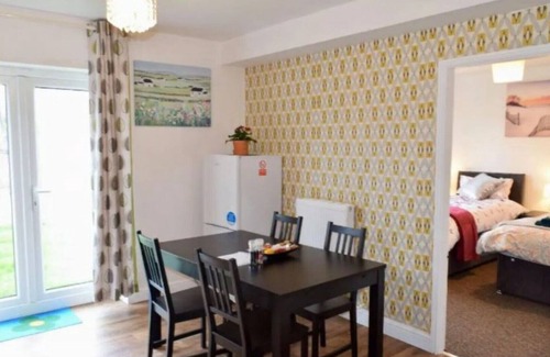 West Bridgford Casa | Charnwood House, West Bridgford