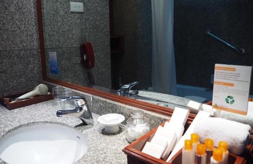 Khon Kaen Hotel | Charoen Thani Hotel, Khon Kaen
