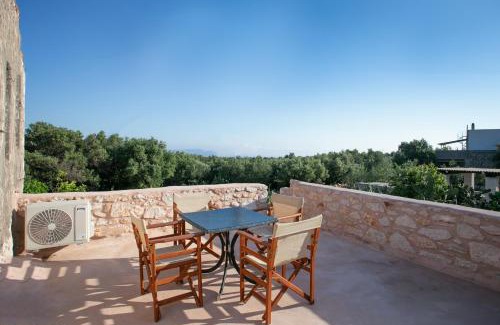 Charouda Casa | Charouda country house