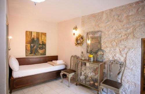 Charouda Casa | Charouda country house