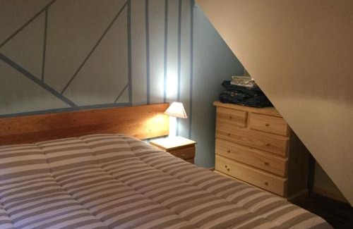 Trevelin Chalet De Esquí | Charret Trevelin