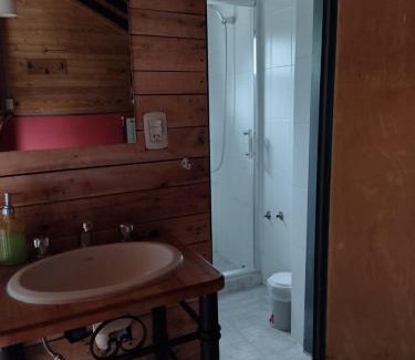 Trevelin Chalet De Esquí | Charret Trevelin