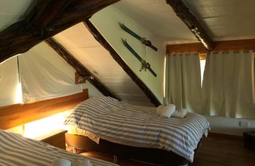 Trevelin Chalet De Esquí | Charret Trevelin