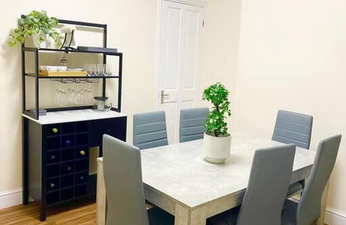 Chatham Apartamento | Charter House with good Wifi
