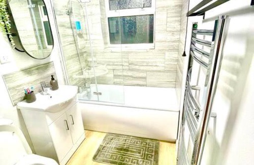 Chatham Apartamento | Charter House with good Wifi