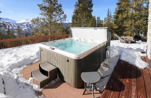 Baldy Mountain Casa | Charter Ridge 10 Condo