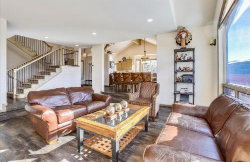 Baldy Mountain Casa | Charter Ridge 10 Condo
