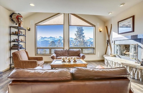 Baldy Mountain Casa | Charter Ridge 10 Condo