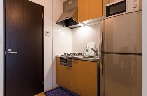Honmachi Casa | Chartered building 5 minutes walk from NishiShi / Shibuya-ku Tokyo