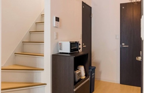 Honmachi Casa | Chartered building 5 minutes walk from NishiShi / Shibuya-ku Tokyo
