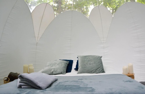 Chartres Cabina | Chartres Bulle privée - La Céleste