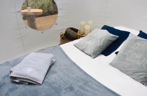 Chartres Cabina | Chartres Bulle privée - La Céleste