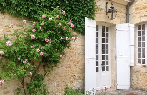 Carves Casa | Chartreuse entre Sarlat, Monpazier y Belvès