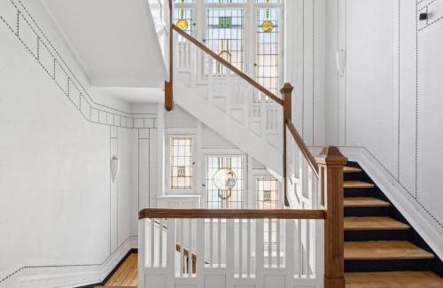 Hamelin Apartamento | Charysma - Natur-Oase, harmonisch, Balkon