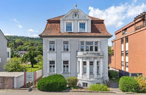 Hamelin Apartamento | Charysma - Natur-Oase, harmonisch, Balkon