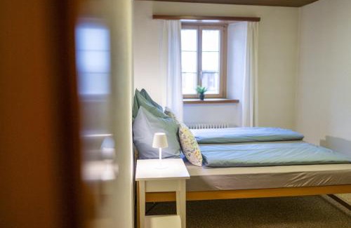 Sent Apartamento | Chasa Bugliet