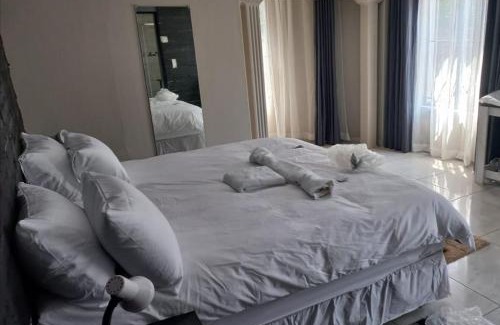 Schoemansville Chalet De Esquí | Chasba Airbnb