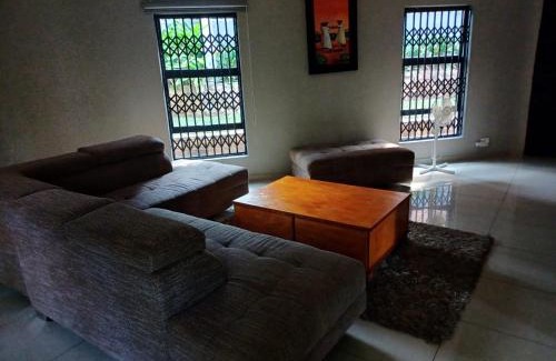 Schoemansville Chalet De Esquí | Chasba Airbnb