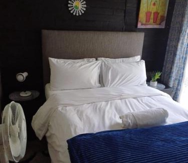 Schoemansville Chalet De Esquí | Chasba Airbnb