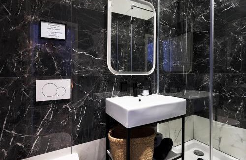 Wurzburg City Centre Apartamento | Chase Apartments-Boutiquehotel Style II