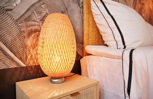 Wurzburg City Centre Apartamento | Chase Apartments-Boutiquehotel Style II