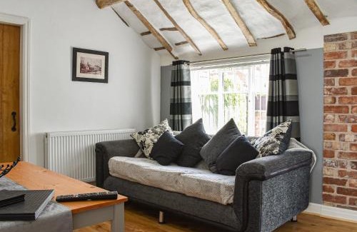 Churchtown Casa | Chase Heys Cottage