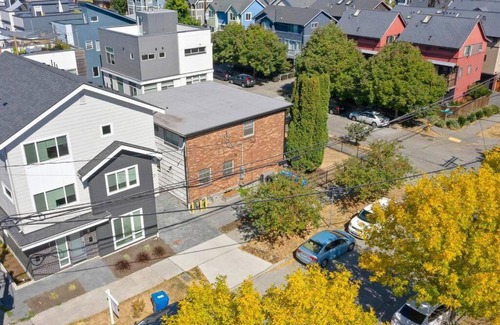 Whittier Heights Apartamento | Chase's sweet suite - Micro Studio - 91Walkscore