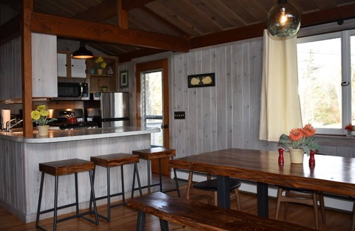 Mount Desert Casa | ChaseHouse SpiritRock