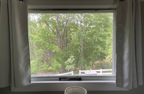Mount Desert Casa | ChaseHouse SpiritRock