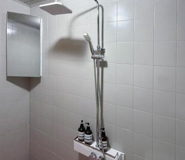 Jungang-dong Apartamento | Chaseoje Seoul National University Station