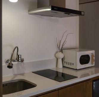 Jungang-dong Apartamento | Chaseoje Seoul National University Station
