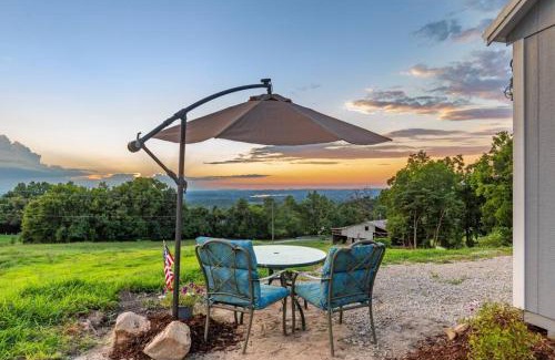 Dandridge Casa | Chasing Views Tiny House