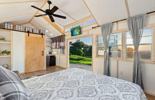 Dandridge Casa | Chasing Views Tiny House