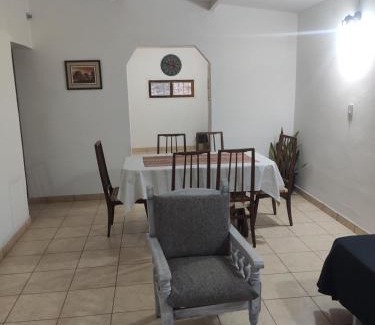 Santiago del Estero Apartamento | Chasqui