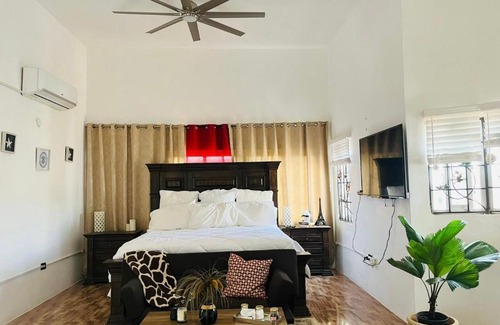 Albion Casa | Chasucourt