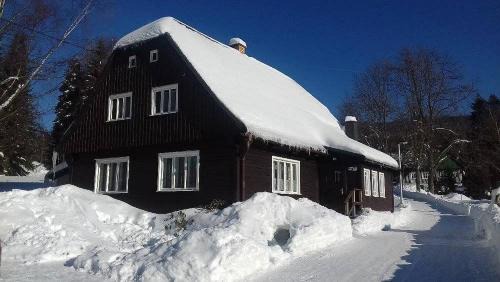 Harrachov Chalet De Esquí | Chata Čeřovský Harrachov