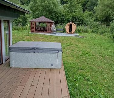 Circ Chalet De Esquí | Chata Čirč